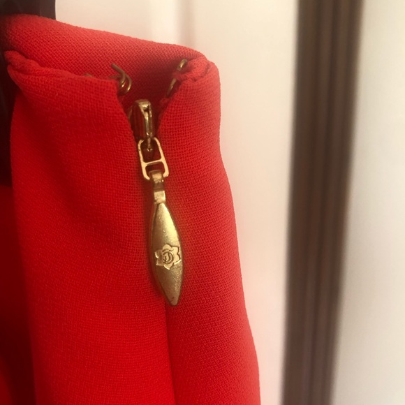 Draper James Skirt, Scalloped Edge Detail, EUC - Picture 5 of 5